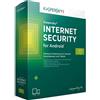 Kaspersky Internet Security Android 2020 - 3 SmartPhone - 1 Anno