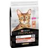 Purina Pro Plan Adult Vital Functions Salmone 10 kg per Gatti Adulti