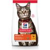 Hill's Science Plan Adult Pollo 10 kg Gatto