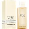Armani > Armani Emporio Armani Because It's You Douche Sensuelle 200 ml