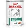 Royal Canin Veterinary Satiety Weight Management cibo umido per cane 1 confezione (12 x 410 g)