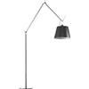 ARTEMIDE lampada da terra TOLOMEO MEGA Ø 36 cm - 0564010A+0779010A+0772020A