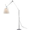 ARTEMIDE lampada da terra TOLOMEO MEGA Ø 36 cm - 0778010A+0779010A+0780020A