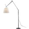 ARTEMIDE lampada da terra TOLOMEO MEGA Ø 36 cm - 0778030A+0779030A+0780020A
