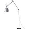 ARTEMIDE lampada da terra TOLOMEO MEGA Ø 36 cm - 0778030A+0779030A+0781020A