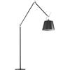 ARTEMIDE lampada da terra TOLOMEO MEGA Ø 36 cm - 0778030A+0779030A+0772020A