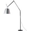ARTEMIDE lampada da terra TOLOMEO MEGA Ø 42 cm - 0564030A+0779030A+0781030A