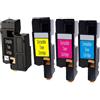 Xerox TONER COMPATIBILE XEROX 106R02759 Phaser 6020 6022 NERO 2k