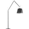 ARTEMIDE lampada da terra TOLOMEO MEGA LED 3000K Ø 42 cm - 0762030A+0763030A+0772030A