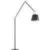 ARTEMIDE lampada da terra TOLOMEO MEGA Ø 32 cm - 0564030A+0779030A+0772010A