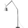 ARTEMIDE lampada da terra TOLOMEO MEGA Ø 32 cm - 0778030A+0779030A+0781010A