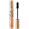 Astra Make-Up Sexy Volume Hi-volumizing mascara Black