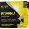 ETHICSPORT Energia Rapida + Integratore energetico