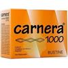 Shedir Pharma Linea Benessere ed Energia Carnera 1000 Integratore 18 Bustine