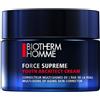 BIOTHERM Crema Biotherm, trattamento avanzato anti-età Force Supreme Youth Reshaping Cream 50 ml viso uomo - trattamento viso