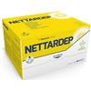 Logus Pharma Linea Benessere ed Energia Nettardep Integratore 20 flaconcini