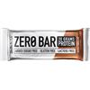 BIOTECH USA ZERO BAR 50 GR Doppio Cioccolato