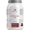 KEFORMA HYDRO GOLD 90 900 GR Cioccolato Nero