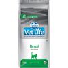 Farmina Vet Life Renal 2 Kg Per gatti