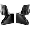 CASAMANIA set da 2 sedie HIM + HER - CM8638-PCNE