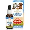 Bush flower agitation & calm 30 ml