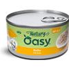 Wonderfood Oasy Oasy Cat Natury Soft Jelly Pollo Lattina 150 gr Umido Per Gatti