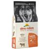 Almo Nature Holistic Adult Large Dog (manzo) - Sacco da 12kg.