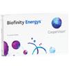 CooperVision Biofinity Energys (6 lenti)