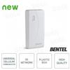 Bentel Security BGS-220 - Comunicatore Cellulare Universale 2G Contenitore Plastico - Bentel