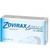 Glaxo ZOVIRAX LABIALE CREMA 2G 5%