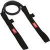 Gymstick Coppia ricambi per gymstick original - nero