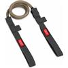 Gymstick Coppia ricambi per gymstick original - argento