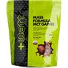 +Watt Mass Formula 907 gr. gainer di Proteine+BCAA+Creatina+Taurina+Glutammina