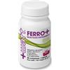 +Watt Ferro + 40 cpr