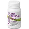+Watt Antiradical mix + 60 cps