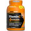 Named Sport Vitamin C4 Natural Blend 90 cpr