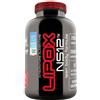 Net Integratori Lipox NS12 90 cpr