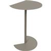 MEME DESIGN tavolino WAY BAR H 90 cm - CT 11 090 07