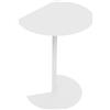 MEME DESIGN tavolino WAY BISTROT H 74 cm - CT 11 074 01