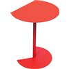 MEME DESIGN tavolino WAY BISTROT H 74 cm - CT 11 074 15