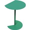 MEME DESIGN tavolino WAY BISTROT H 74 cm - CT 11 074 20