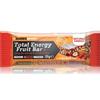 Named Sport Total Energy Fruit Bar Gusto Cranberries e Nuts