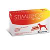 Teknofarma stimulfos pet line cane 30 compresse