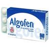 Sit ALGOFEN 12 COMPRESSE RIVESTITE 200MG