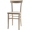 HORM set da 2 sedie CHERISH - EC0042-2PZ
