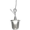 ARTEMIDE lampada a gancio da esterni TOLOMEO LAMPIONE - T078550