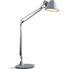 ARTEMIDE lampada da terra per esterni TOLOMEO XXL - 1532150A