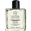 Collistar linea uomo Lozione Dopobarba Tonificante 100 ml, viso uomo
