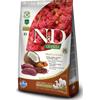 Farmina N/D Quinoa Grain Free Adult All Breed Skin & Coat Cervo Cocco 2,5 Kg