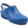 Ristosubito Zoccolo sanitario autoclavabile Blu Modello 112606